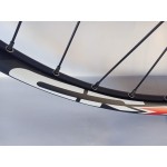 алуминиева задна капла CRX 11 CROSSER 26 цола за диск